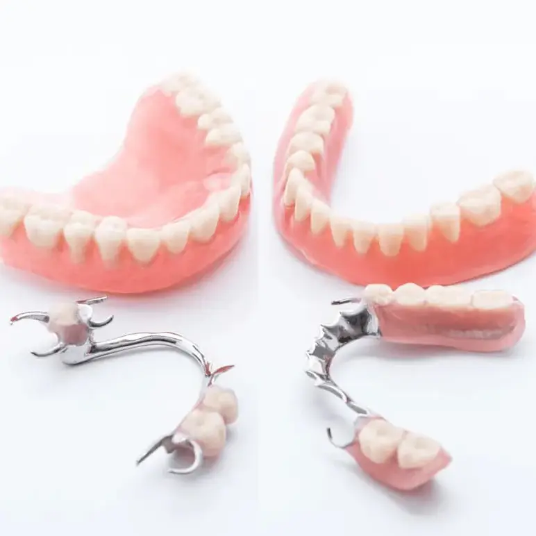 Dentures Icon