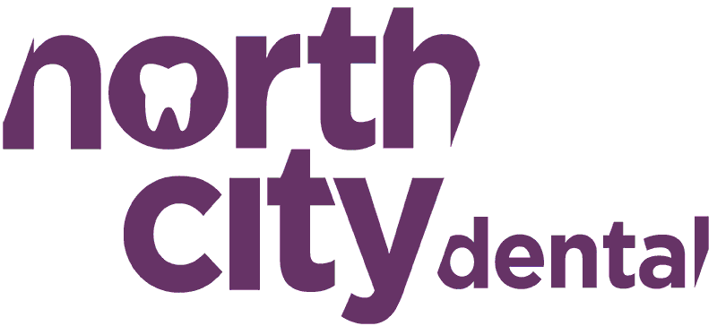 North City Dental Logo